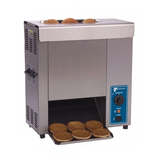 VCT-1000 Vertical Contact Toaster from Antunes 
