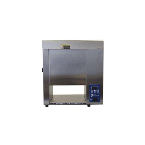 VCT-2000 Vertical Contact Toaster from Antunes 