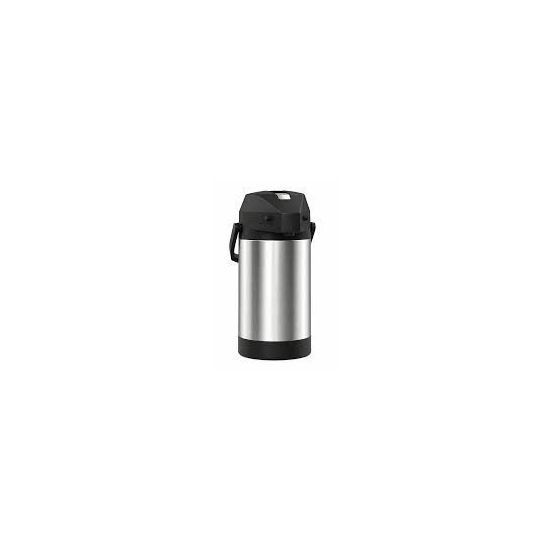 Pump Lever Coffee Airpot D0810 - 2.5L From FETCO
