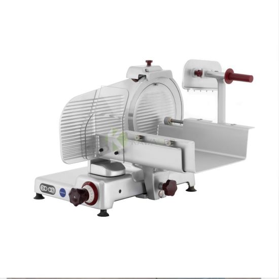 Meat Slicer With 350 MM Diameter Blade From BOSTON