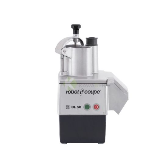 CL50 Vegetable Preparation Machine -  150kg/h - from Robot Coupe