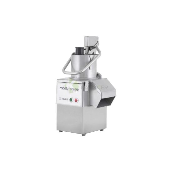 Vegetable Preparation Machine CL 52 From ROBOT COUPE