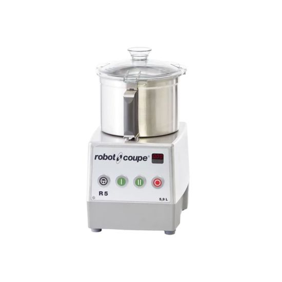R5 Food Processor & Mixer – 5.9LT From ROBOT COUPE