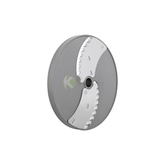 Ripple Cut Disc 2mm - from Robot Coupe
