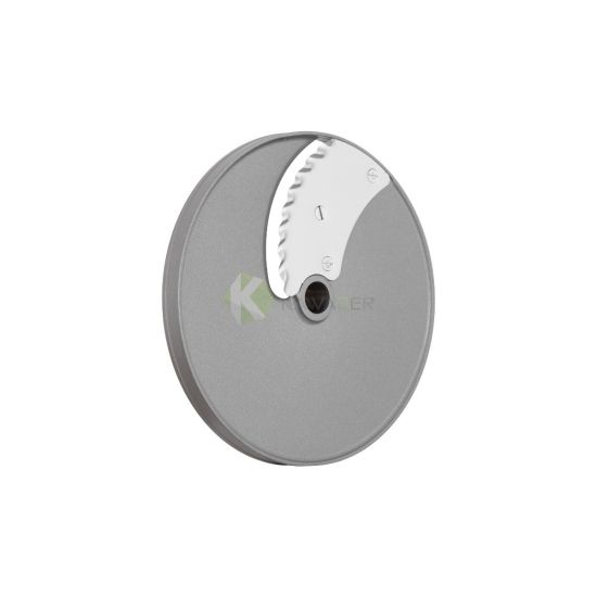 Ripple Cut Disc 5mm - from Robot Coupe 