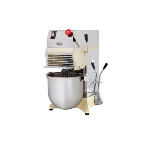 Electric Planetary Mixer – 10LT From SANTOS