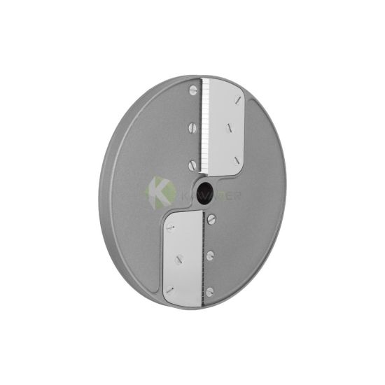  Julienne Disc 4×4mm - from Robot Coupe