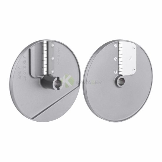  Julienne Disc 8×8mm CL50 - from Robot Coupe