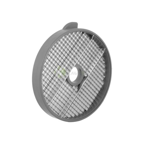 8×8×8mm Dicing Disc Set - from Robot Coupe 