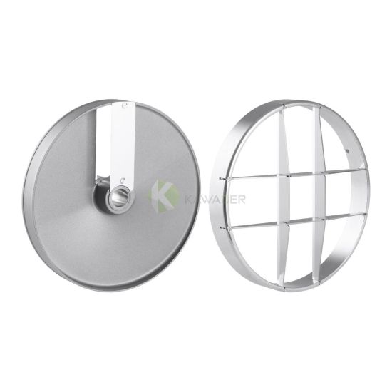Dicing Equipment 25mm – from Robot Coupe