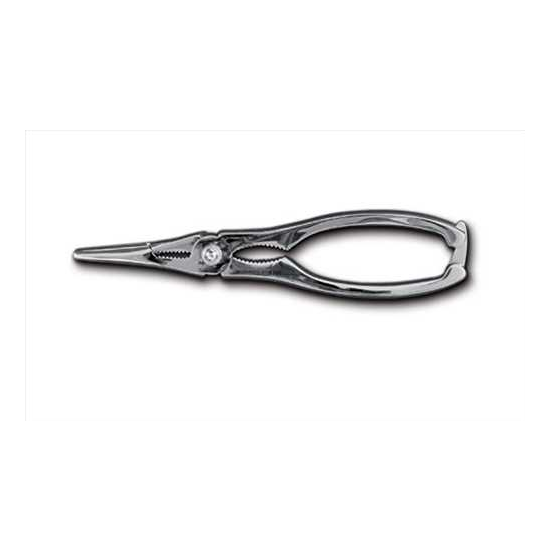Stainless Steel Lobster Shears – 19 cm from Sanelli