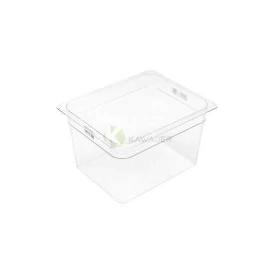 Camwear Food Pan GN 1/2 – Depth 20 cm - from Cambro