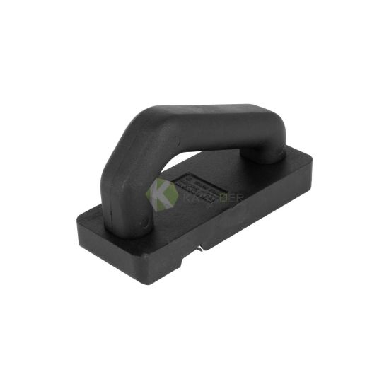 Board Scraper – For Plastic Boards From L2G - Black