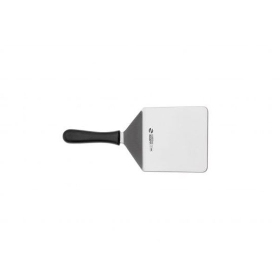 Black Hamburger Turner 19x15CM From SANELLI