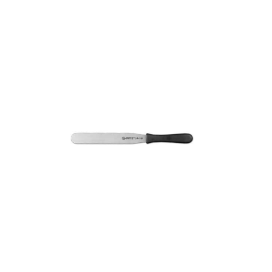 Chef Spatula – 20 cm, Black from Sanelli