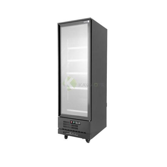 Plug In 1 Glass Door Refrigerator – 60CM From PIOKIT