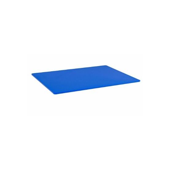 Cutting Board 40x60x2CM - Blue Color From DALIAH