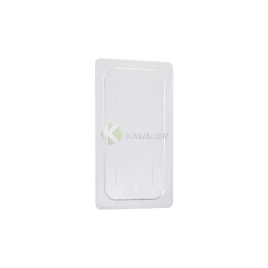 Flat Cover Size 1/3 From CAMBRO