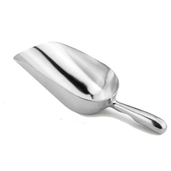 Aluminum Shovel