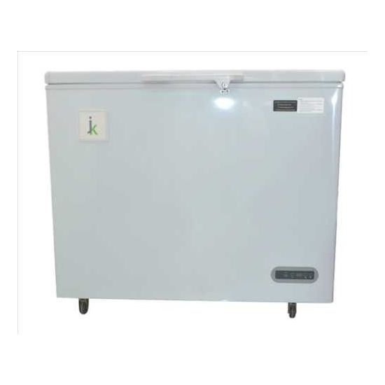 1 Door DC Chest Freezer – 158L - from Piokit