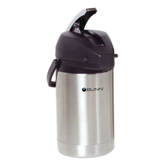 Lever Action Airpot 2.5L From Bunn