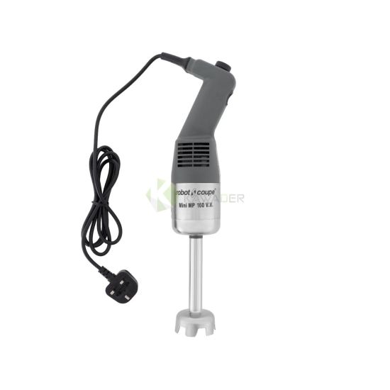 Mini MP 160 Hand Blender- from Robot Coupe