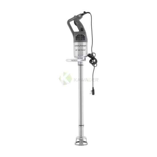 خلاط يدوي  MP800 Turbo بطول 74 سم - من روبوت كوب