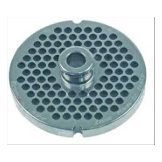 #32 ENTERPRISE SYSTEM PLATE HUB STAINLESS STEEL 10MM HOLES