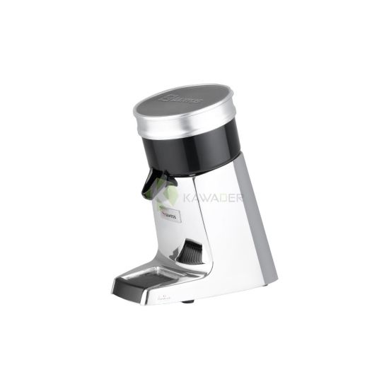 Chromed Citrus Juicer - 30L/Hr From SANTOS
