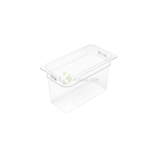 Camwear Food Pan GN 1/3 – Depth 20 cm - from Cambro