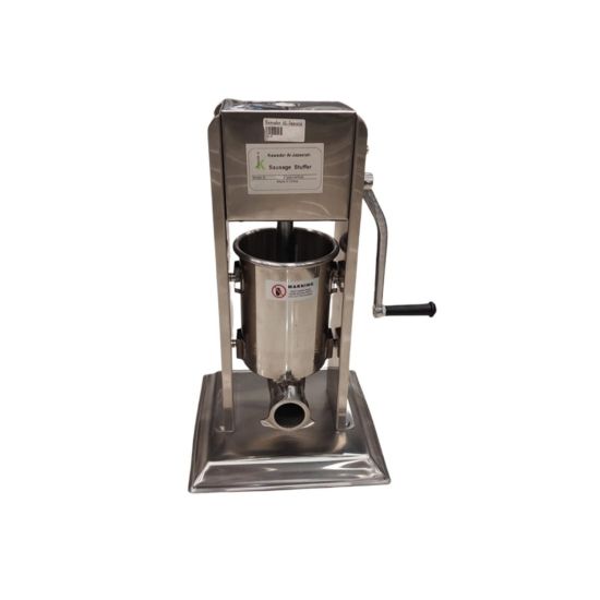 Vertical Susage Filler - 3LT From PIOKIT