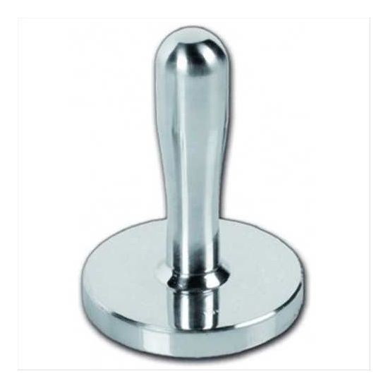 Stainless Steel Meat Pounder 20 Kg - 120 mm Diameter From SANELLI