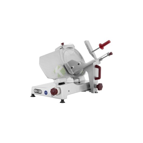 Slicer With 300 MM Diameter Blade From BOSTON