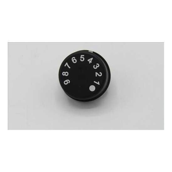 Robot COUPE MP/CMP VARIATOR /INCLUDE SWITCH SCREW AND COVER (89532)