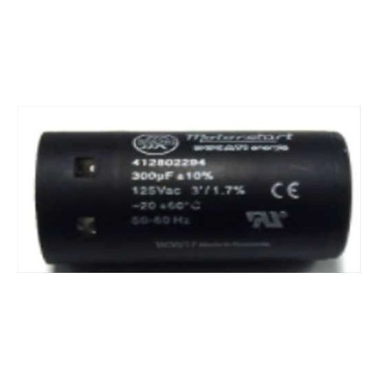 ROBOT COUPE CAPACITOR 315UF 120V