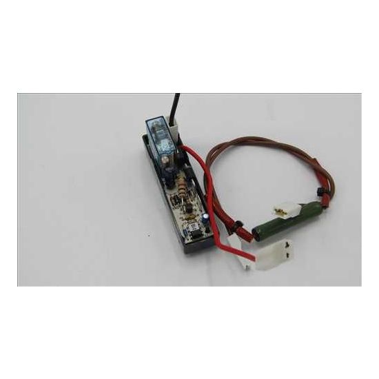  ROBOT COUPE BRAKE MODULE ASSEMBLY 120V
