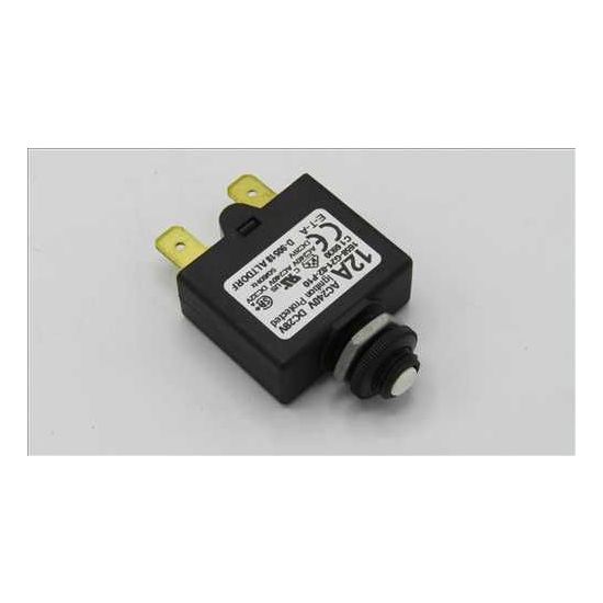  ROBOT COUPE CIRCUIT BREAKER 12A SAV