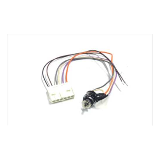 Santos Potentiometer