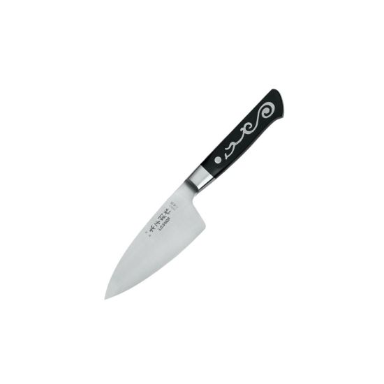 Japanese Style Mini Pointed Carving Knife - 10CM From NERI