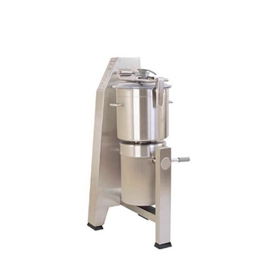 R23 Tilting Vertical Cutter Mixer – 23LT From ROBOT COUPE