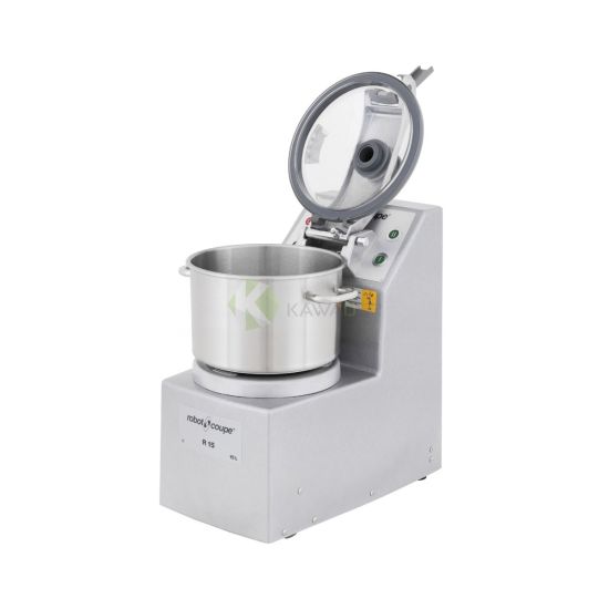 Cutter Mixer R15 – 15LT From ROBOT COUPE