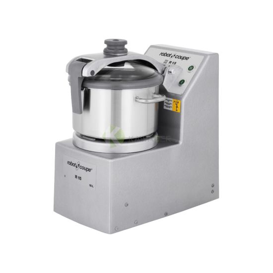  R15 Food Processor 15L Professional - from Robot Coupe