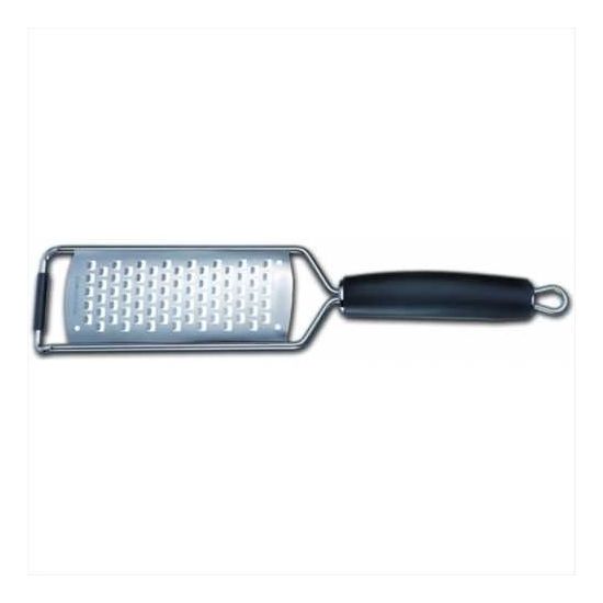 Wide Coarse Grater 13.5 * 6.5 cm From SANELLI