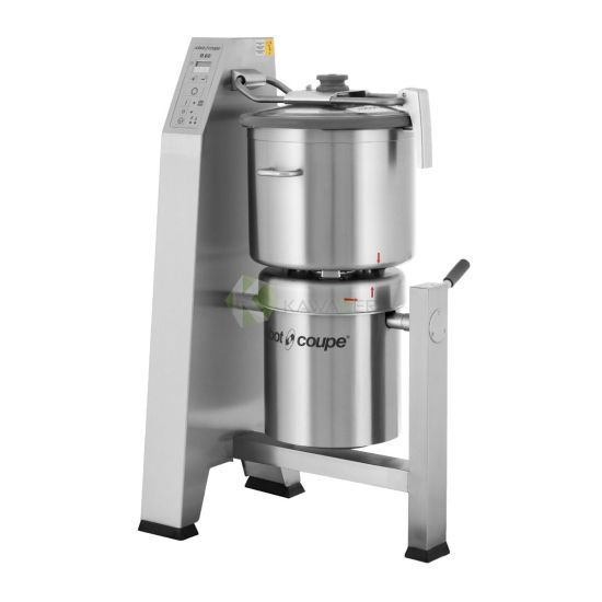 R60 Electric Standing Food Cutter – 60LT From ROBOT COUPE