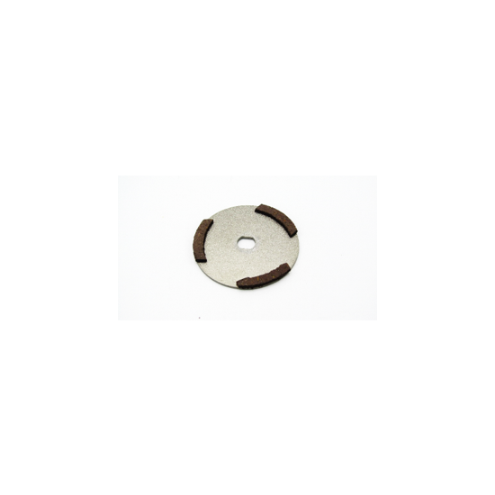 Santos Multi Juicer Brake Disc, Model 68