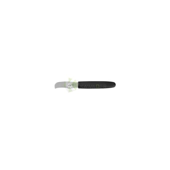 ORANGE PEELER From SANELLI