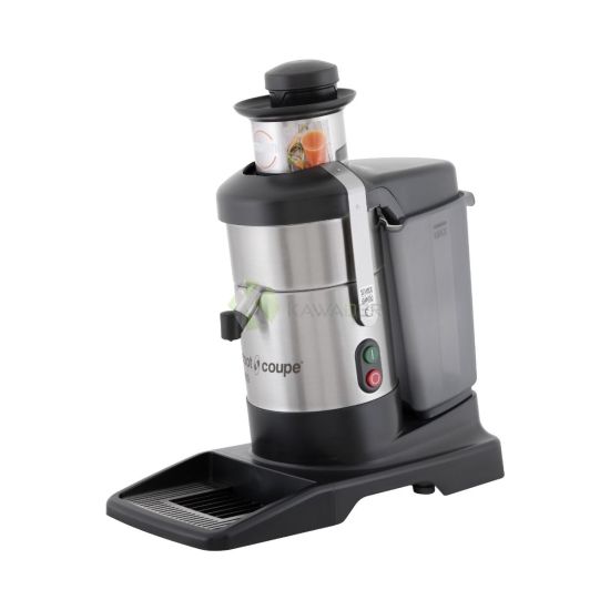 J80 Buffet Automatic Juice Extractor – 120LT Per Hour From ROBOT COUPE