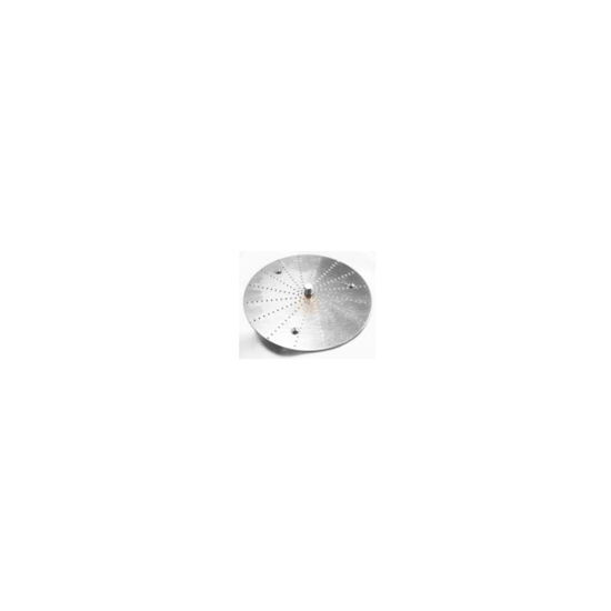 Santos Complete Grating Disc with Locking Screw, Model 28