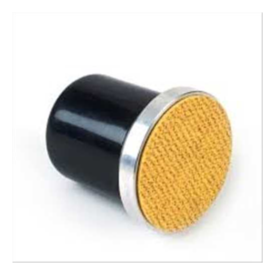 Round Wiperpad From KRAMPOUZ