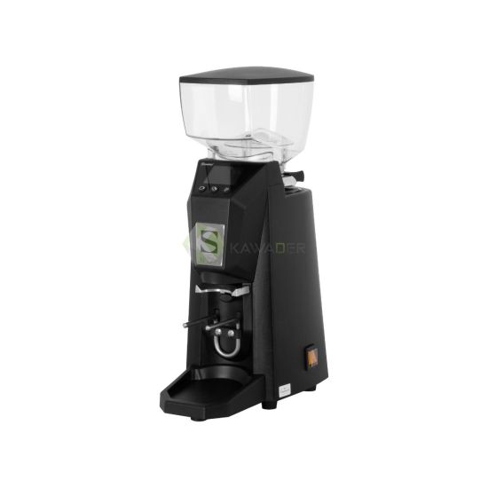 On-Demand Coffee Grinder 59 - 25 kg/h From SANTOS